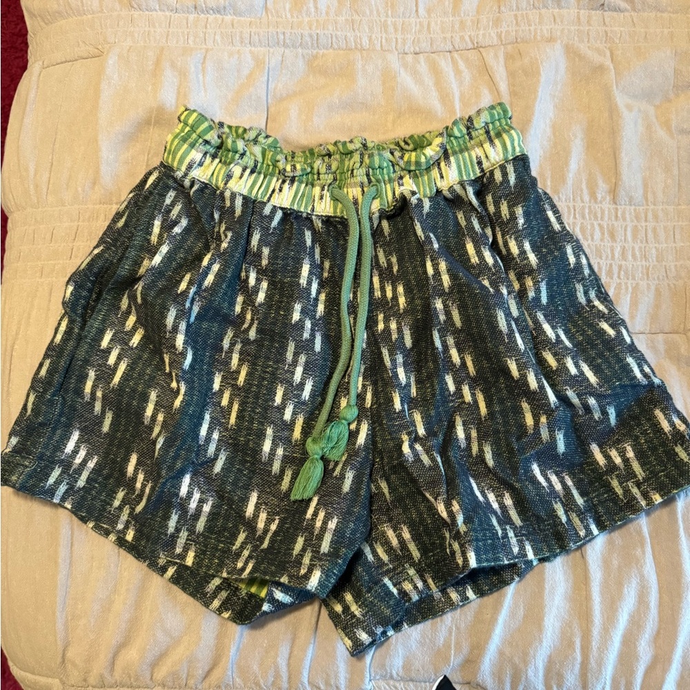 Aerie Shorts